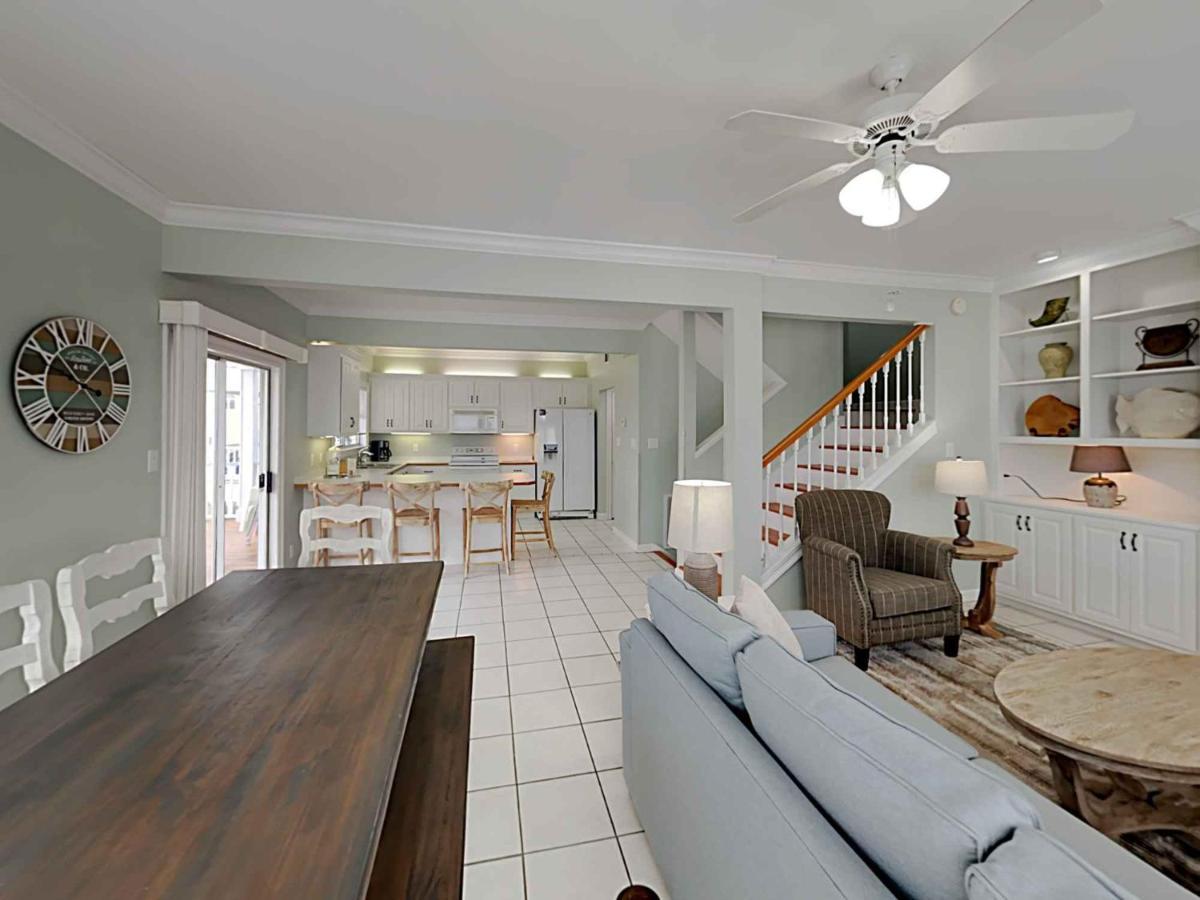 Lollygaggin 1B Villa Gulf Shores Exterior photo