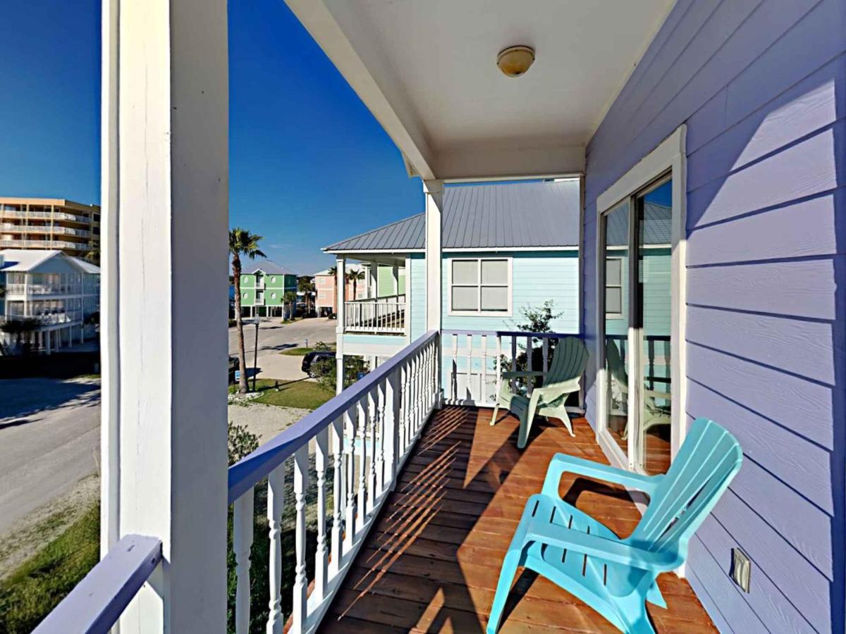 Lollygaggin 1B Villa Gulf Shores Exterior photo