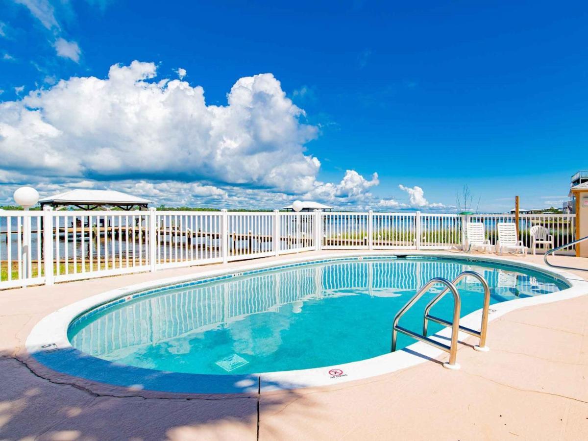 Lollygaggin 1B Villa Gulf Shores Exterior photo